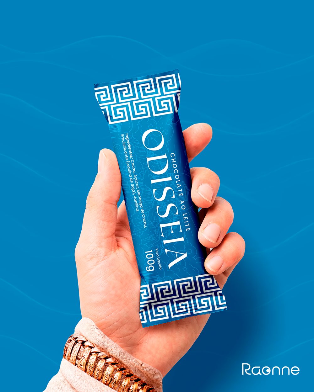 Odisseia 1