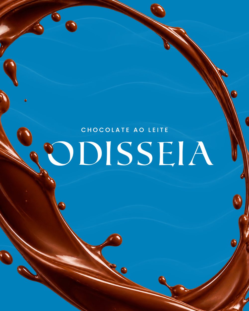 Odisseia 3