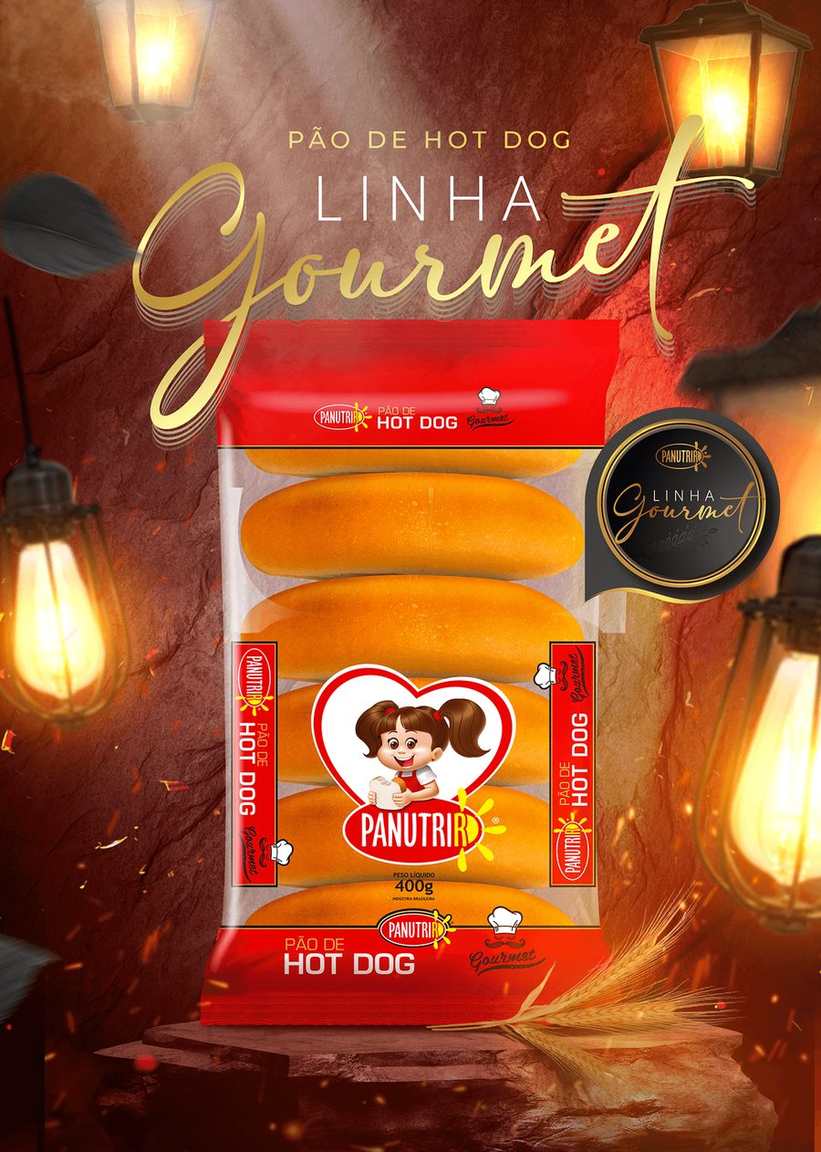 Campanha Panutrir 1