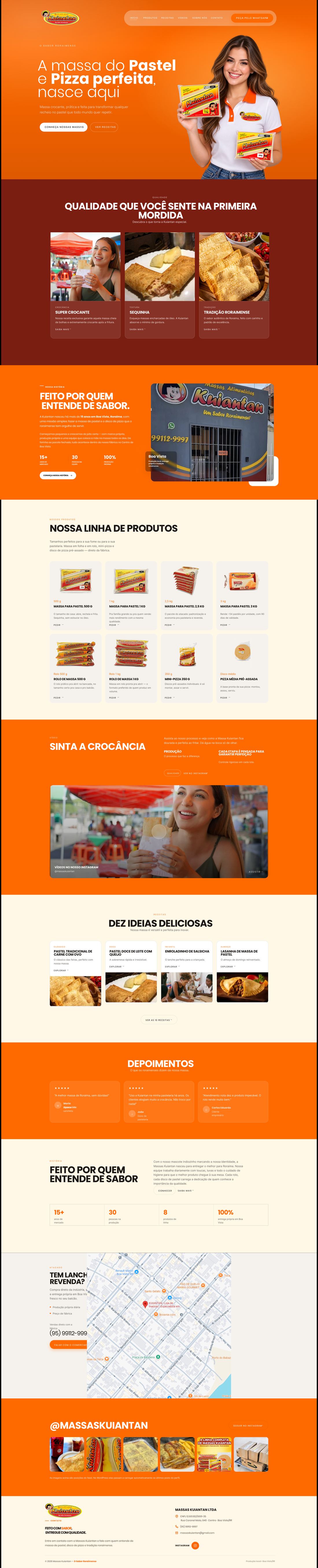 Site Massas Kuiantan