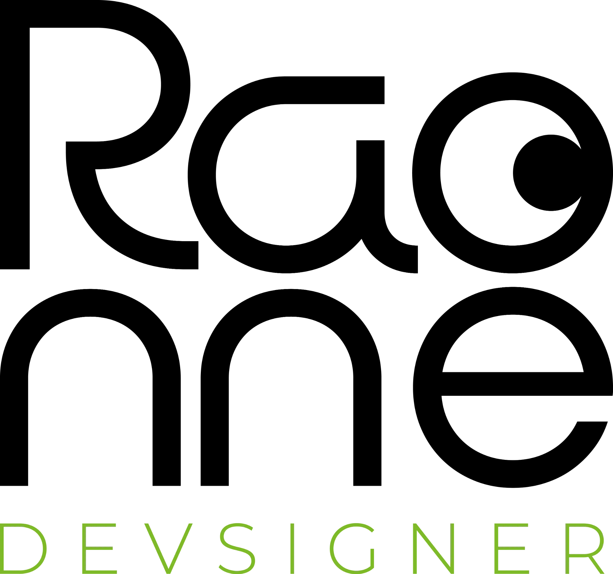 Logotipo Raonne